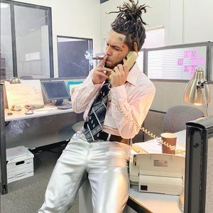 Meet your Posher, Lindsay